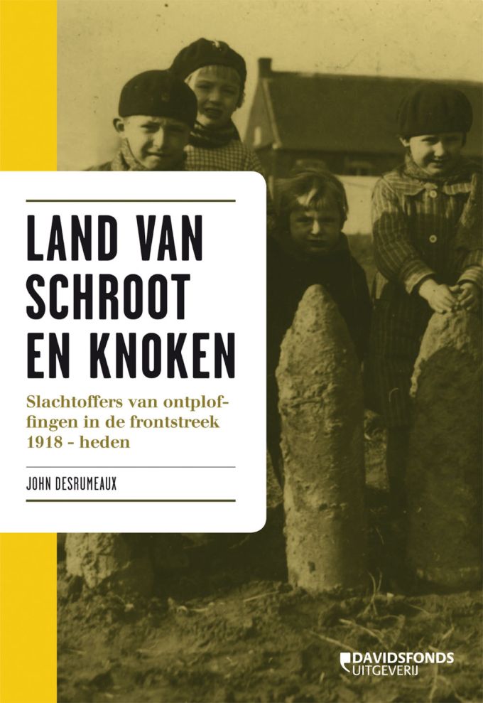 Land van schroot en knoken