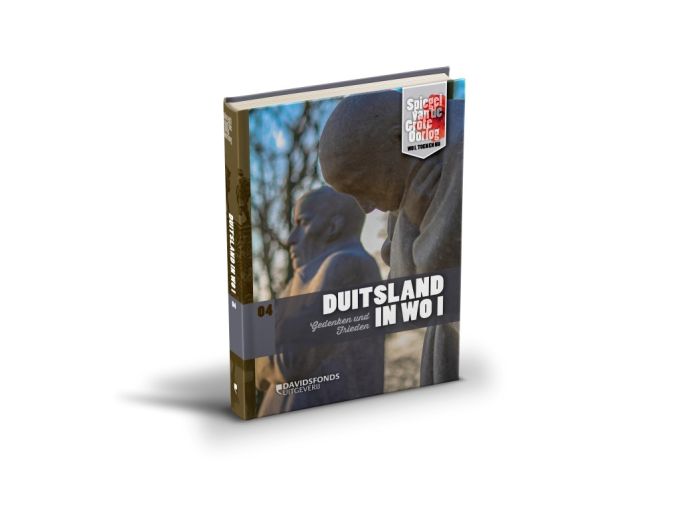 Duitsland in WO I (4)