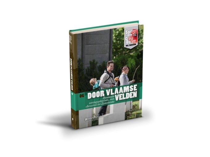Door Vlaamse velden (6)