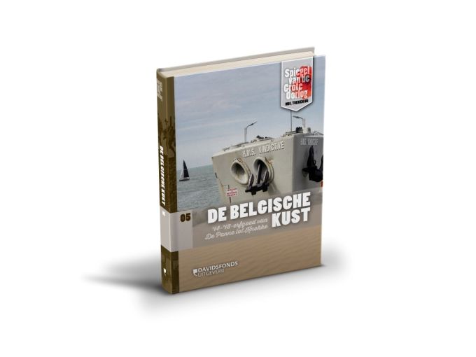 De Belgische Kust (5)