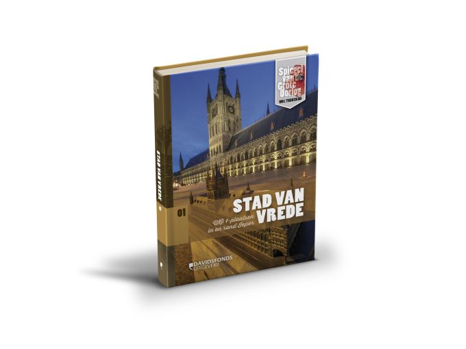 Stad van Vrede (1)