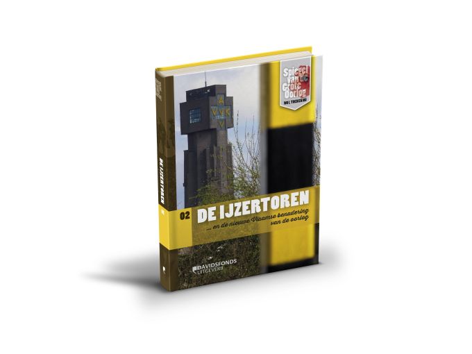 De Yzertoren (2)