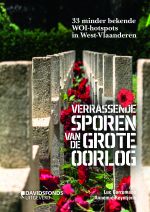 Verrassende sporen van de grote oorlog